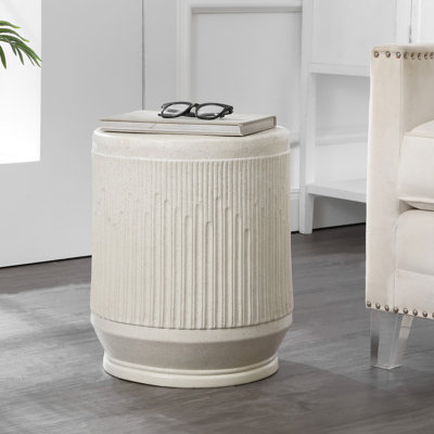 Table de bout en bloc Raluca