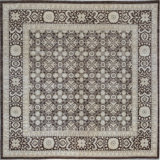 Sultanabad Wool Oriental Area Rug