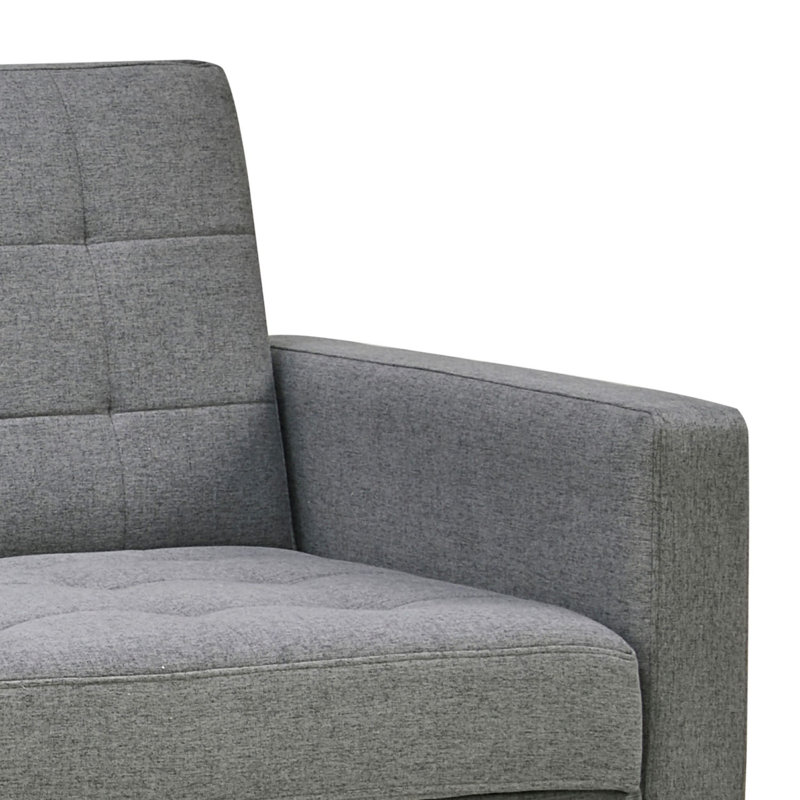 Upholstered 79'' Sofa