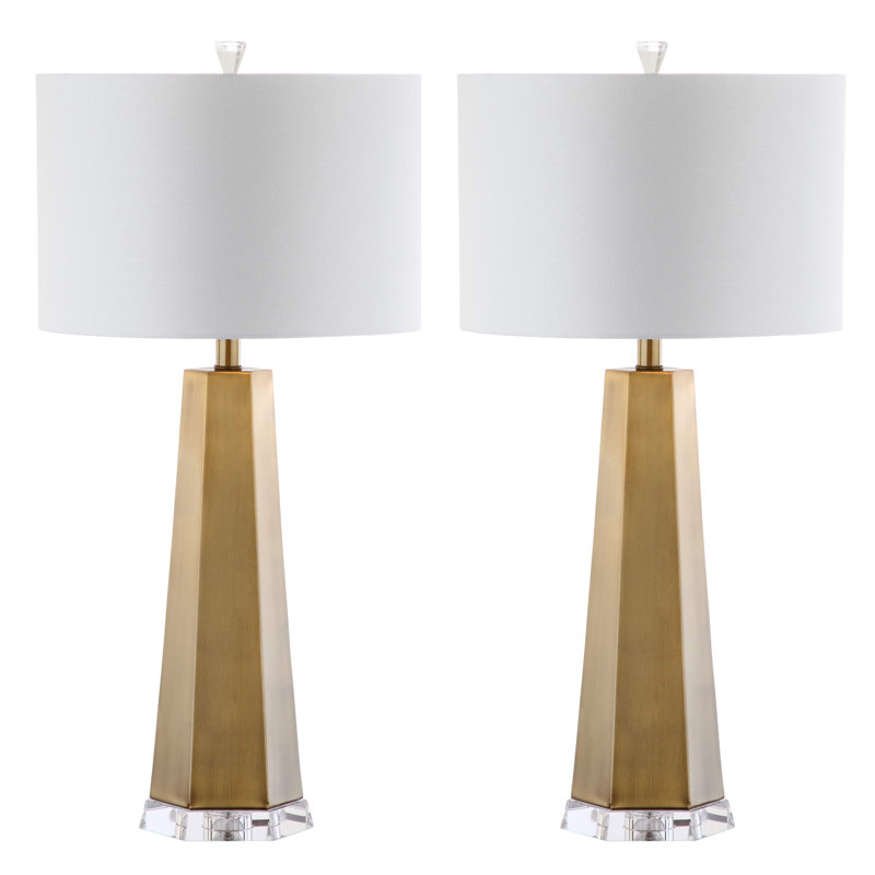 Chance Metal Table Lamp