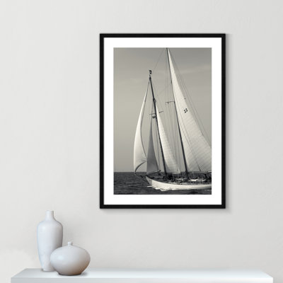 Amaryl Fair Wind par Danita Delimont - reproduction de photo encadrée