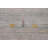 Striped Gabbeh Indian Area Rug 9x12