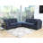 Lonon Upholstered L-Shaped Sectional Reversible-38451397