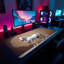 Polyester Desk Pad-1903268213