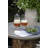 Bouquet 17.9oz. Pils Glass Set