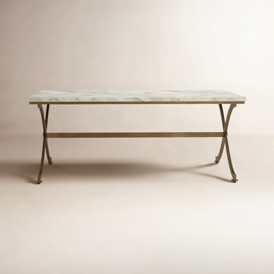 Midhill 45" Coffee Table