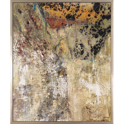 The Giving Tree II Painting