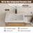 Walden 28'' Single Bathroom Vanity Set with Ceramic Vanity Top-1980756905-2003307731