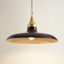 Luminaire suspendu moderne Raven Black-1908454528