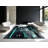 Void Cluster Rug-1046843614