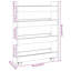 Wood Bar Cart-2104998530