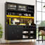 Standard Pantry / Tall Cabinet-282189801
