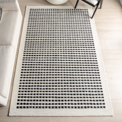 Tapis en laine Adahlia