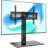 Arethia Latitude Run® Single Screen Desktop Mount