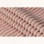Canapé modulaire en L compressé en tissu velours côtelé, sans assemblage-1954016334
