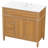 Modern Bathroom Vanity with Sink