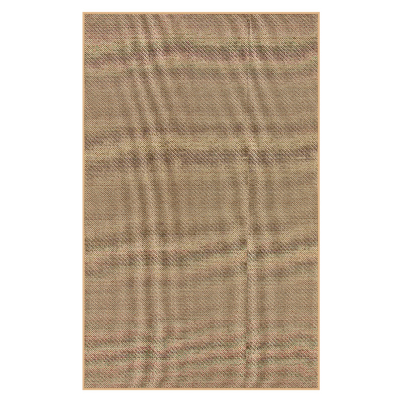 Tapis extérieur lavable Tribal, Rectangle de 5 pi x 8 pi
