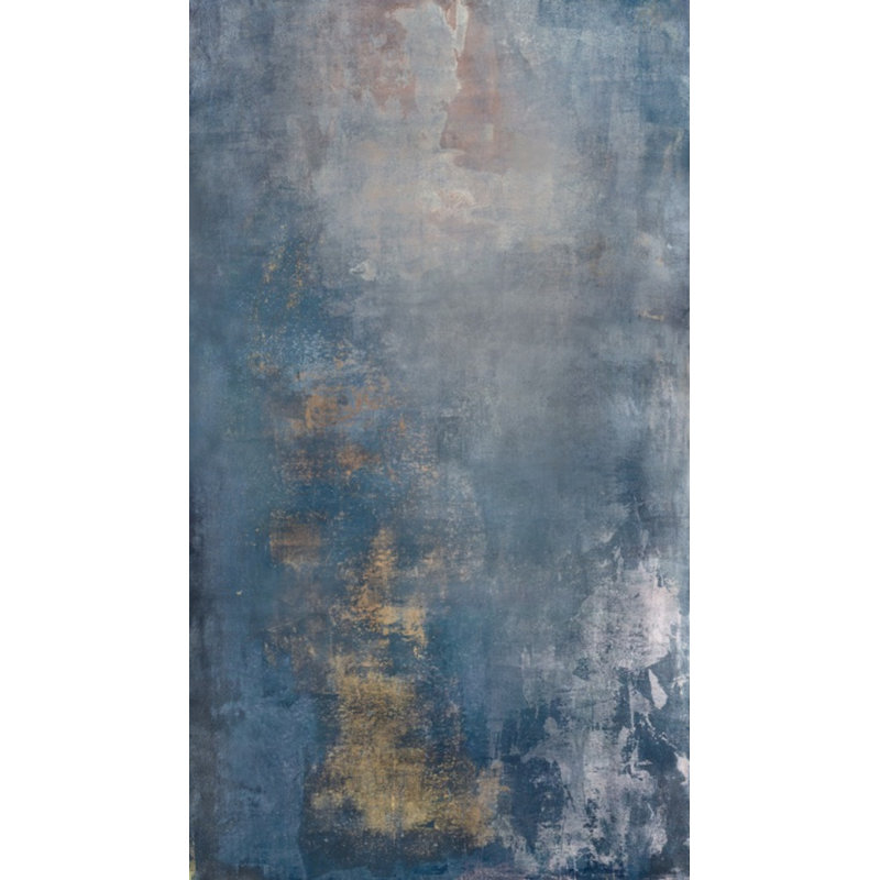 Sapphire Dreams Print by Harris, Maeve