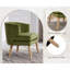 Upholstered Side Chair-217409224