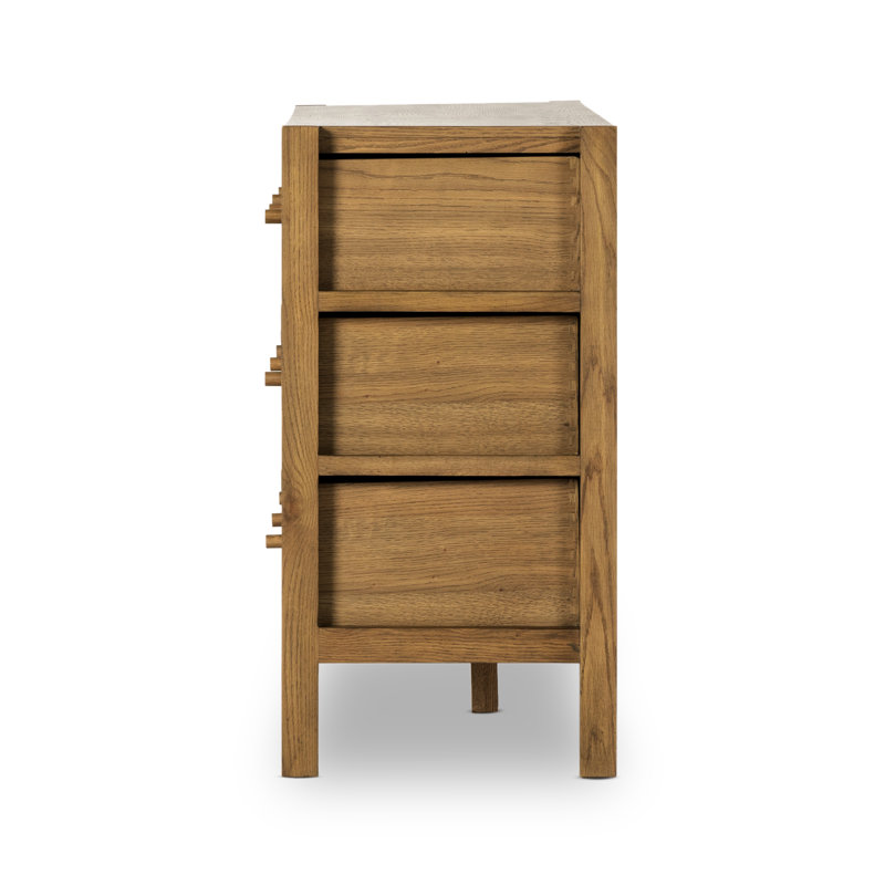 Meadow 6 - Drawer Dresser