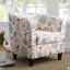 CHAISE PLUBA CLUB