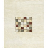 Arts And Crafts One-of-a-Kind 8'8" X 10' Area Rug