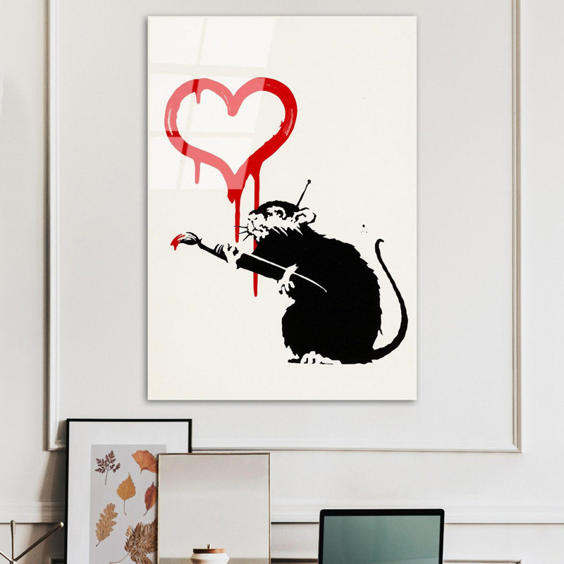 Boze Wall Decor