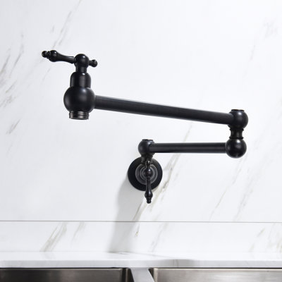 GAWEZA Kitchen Faucet