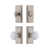 Satin Nickel