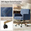 Chaise de bureau Arcana-1243671990