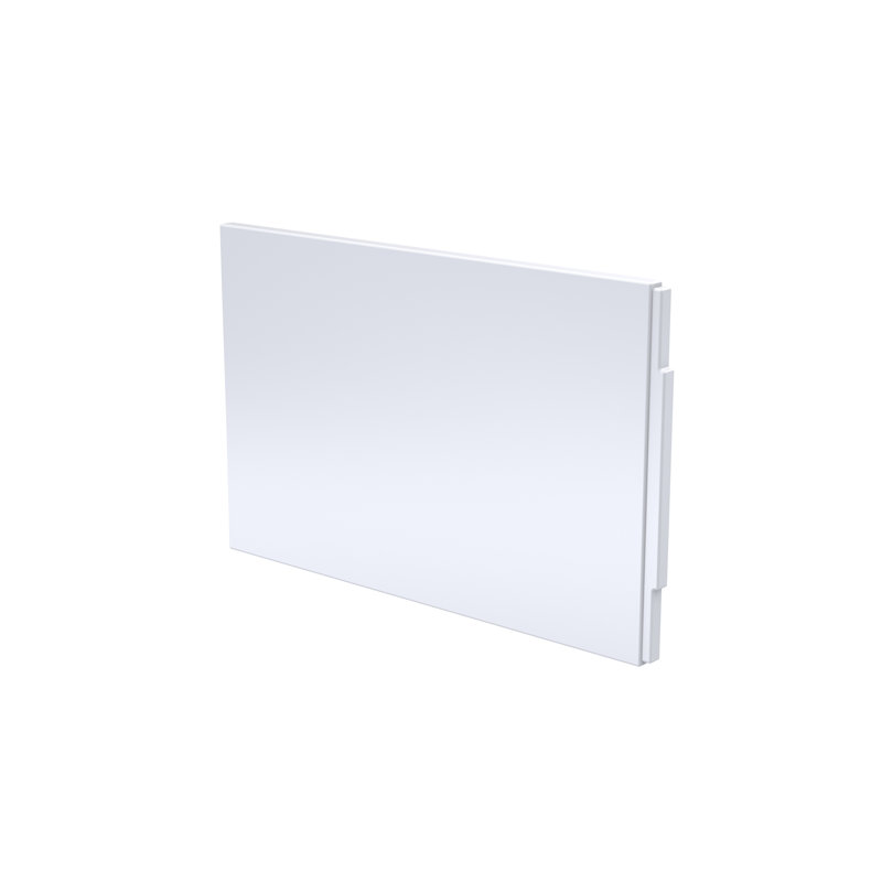 End Panel, 51cm H x 80cm W