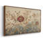 "Abstract Series LXVI" par J Paul, reproduction d'art-1647867704-1647867709