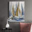 Croisière - reproduction sur toile tendue-350928703