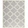 Cannen Hand Tufted Wool Geometric Rug