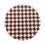 Pebble 16" Vinyl Placemat-50817701