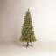 Lighted Artificial Christmas Tree-1456835568