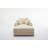 Oversized Chaise Lounge Indoor with Movable Ottoman and Cupholders, Corduroy Lounge Sofa Chair, Comfy Reclining Deep Seat Lounge Couch for Living Room-1751697268