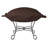 Upholstered Ottoman-10700718