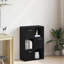 90cm H x 60.5cm W Standard Bookcase