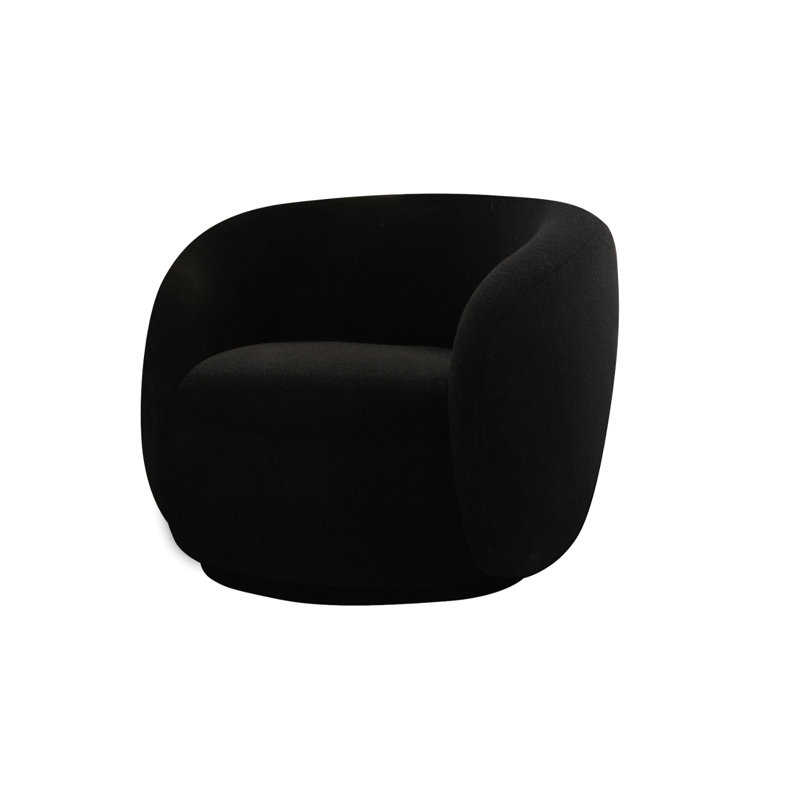 Fauteuil d'appoint Molina