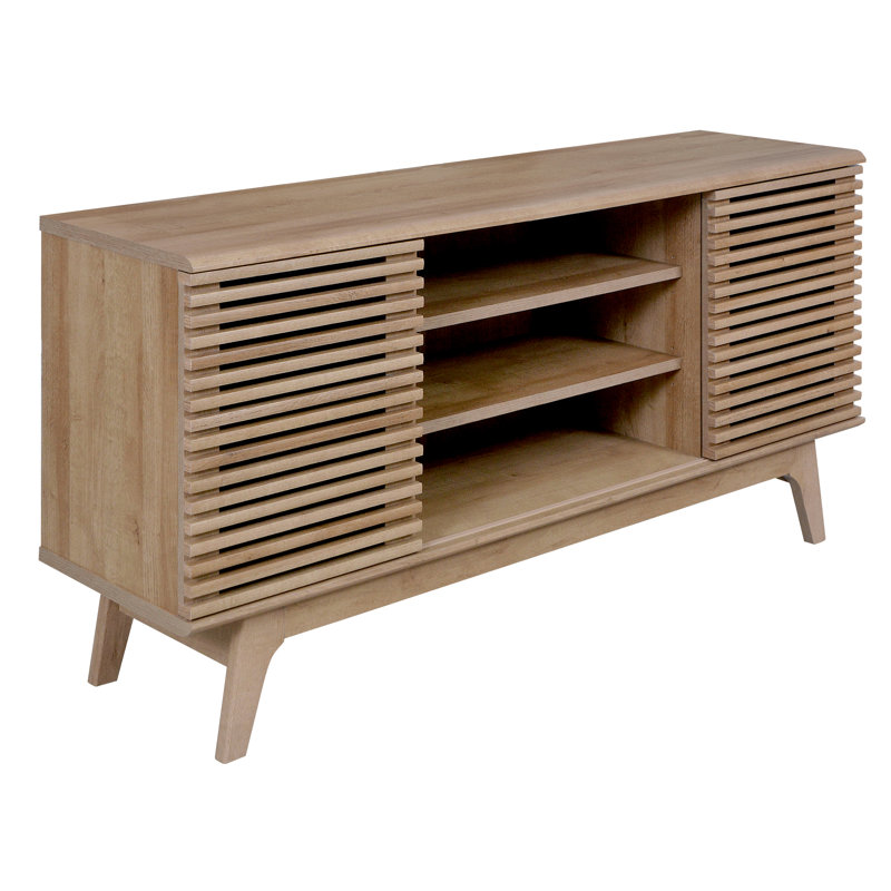 Pugh 144cm Sideboard, Riviera Oak