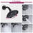 Tub & Shower Faucet with Rough in-Valve