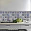Almere Tile Decal