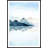 " Glacial I " by Grace Popp Painting Print-1190960686-1079406573