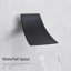 Wall Waterfall Faucet with Diverter