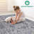 Collection 2X8 /Oriental Non-Shedding Living Room Bedroom Dining Home Office Stylish And Stain Resistant Area Rug-1552979718