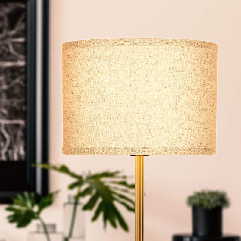 Montebello 60'' Traditional Floor Lamp