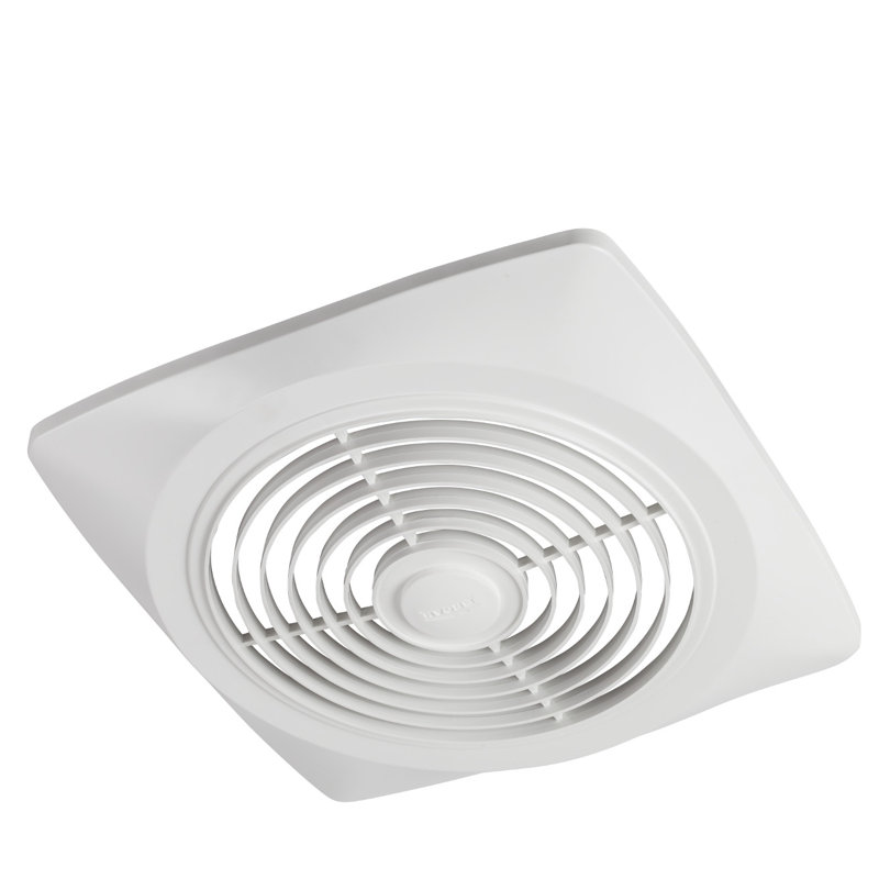 160 CFM Bathroom Fan