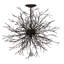 Pussy Willow 20 - Light Chandelier