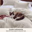 Housse de couette en microfibre très grande taille - ensemble de literie très douce en coton prélavé (ensemble de 3)-1558598728-1558599603